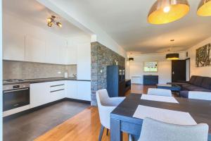 Fotografie z fotogalerie ubytování CasadiGioia Apartments - Romina v destinaci Peroj + 36 fotografií