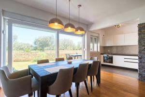 Fotografie z fotogalerie ubytování CasadiGioia Apartments - Romina v destinaci Peroj