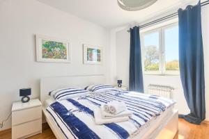 Fotografie z fotogalerie ubytování CasadiGioia Apartments - Romina v destinaci Peroj