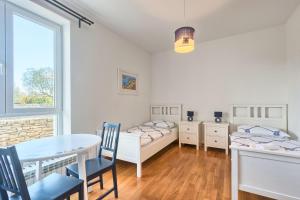 Fotografie z fotogalerie ubytování CasadiGioia Apartments - Romina v destinaci Peroj