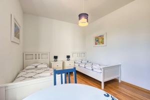 Fotografie z fotogalerie ubytování CasadiGioia Apartments - Romina v destinaci Peroj