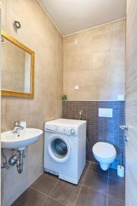 Fotografie z fotogalerie ubytování CasadiGioia Apartments - Romina v destinaci Peroj
