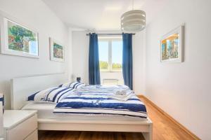 Fotografie z fotogalerie ubytování CasadiGioia Apartments - Romina v destinaci Peroj