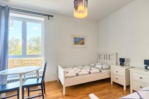 Fotografie z fotogalerie ubytování CasadiGioia Apartments - Romina v destinaci Peroj