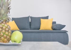 Posedenie v ubytovaní Niko Apartment Vienna
