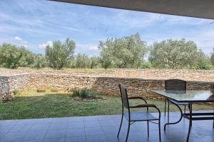 Fotografie z fotogalerie ubytování CasadiGioia Apartments - Romina v destinaci Peroj