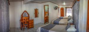 Fotografie z fotogalerie ubytování Hotel Andrea v destinaci Neily