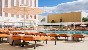 Gallery image of Grand Sierra Resort and Casino in Reno