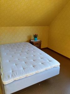 Postel nebo postele na pokoji v ubytování Summers Paradise
