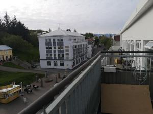 Fotografie z fotogalerie ubytování Centrum Hotel v destinaci Akureyri