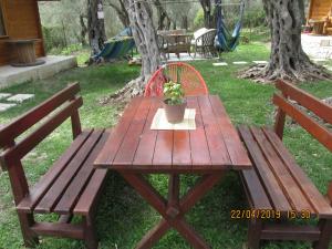 Gallery image of Olive Garden in Ulcinj