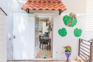 Foto sihtkohas Isabela asuva majutusasutuse Eden's Garden galeriist