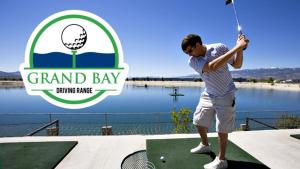 Loodusmaastik kuurordi lähedal