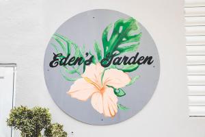 Foto sihtkohas Isabela asuva majutusasutuse Eden's Garden galeriist