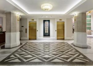 Foto sihtkohas Houston asuva majutusasutuse The Lancaster Hotel galeriist