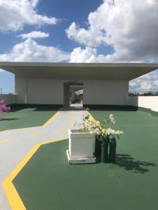 Fotografie z fotogalerie ubytování Estancia Riviera Colonial I v destinaci Santo Domingo