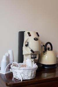 Gallery image of B&B Supportico Lopez in Naples