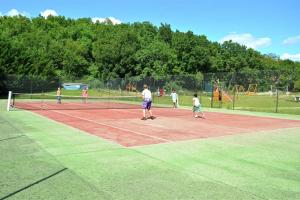 Tenis in/ali skvoš poleg nastanitve Chalet Cahors - 4 pers. oz. v okolici