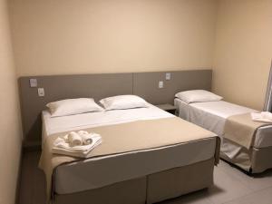 Foto dalla galleria di Hotel Renascer a Terenos Altre 22 foto