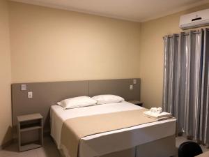 Foto dalla galleria di Hotel Renascer a Terenos