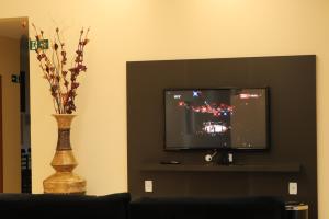 Foto dalla galleria di Hotel Renascer a Terenos