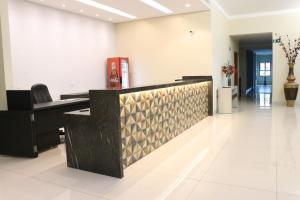 Foto dalla galleria di Hotel Renascer a Terenos