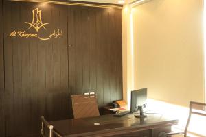 Fotografie z fotogalerie ubytování Al Khuzama Resort v destinaci Táif
