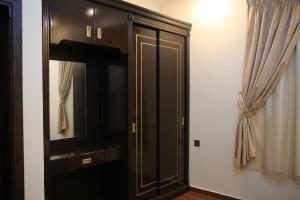 Fotografie z fotogalerie ubytování Al Khuzama Resort v destinaci Táif