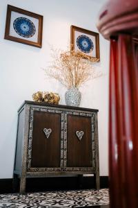 Fotografie z fotogalerie ubytování Rosa Hanoi Hotel v Hanoji