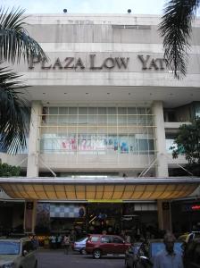 Fotografie z fotogalerie ubytování InnB Park Hotel v Kuala Lumpur