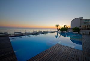 Fotografie z fotogalerie ubytování Yalihan Una v destinaci Avsallar + 12 fotografií