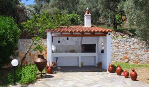 a smallificialificialificialificialificialificialificialificialificialificialificialificialificialificial at Villa Maro in Skopelos Town