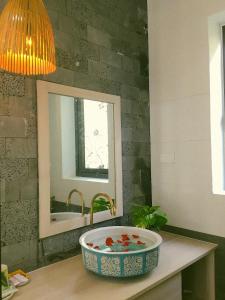 Fotografie z fotogalerie ubytování Xanh Lá Homestay Hội An v destinaci Hoi An