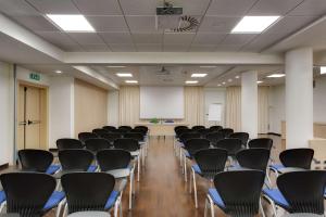 Konferenčné priestory v ubytovaní Best Western Hotel San Marco