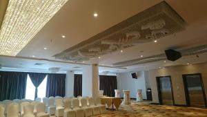 Fotografie z fotogalerie ubytování InnB Park Hotel v Kuala Lumpur