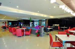 Galeriebild der Unterkunft Goodness Plaza Hotel in Taishan