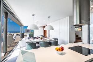 Fotografie z fotogalerie ubytování Villa Chana v destinaci Protaras