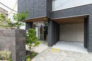 Gallery image of GRAND BASE Mojiko in Kitakyushu +30 photos