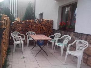 Fotografia z galérie ubytovania Apartman Besenova v Bešeňovej