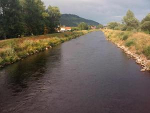 Fotografia z galérie ubytovania Apartman Besenova v Bešeňovej