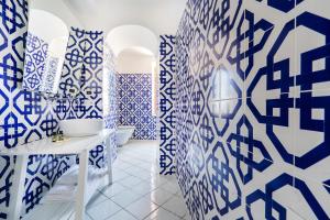 Fotografie z fotogalerie ubytování Hotel Torre Barbara v destinaci Vico Equense