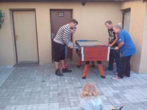 Fotografia z galérie ubytovania Apartman Besenova v Bešeňovej