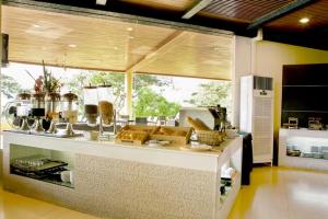 Fotografie z fotogalerie ubytování Sir James Resort v destinaci Muaklek