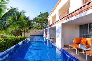 Fotografie z fotogalerie ubytování Sir James Resort v destinaci Muaklek