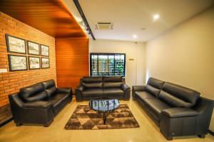 Afbeelding uit fotogalerij van Hotel Villa Maryam in Kozhikode