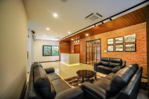 Afbeelding uit fotogalerij van Hotel Villa Maryam in Kozhikode