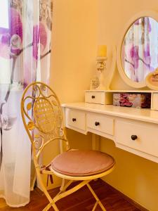 Fotografie z fotogalerie ubytování Double A Split ve Splitu