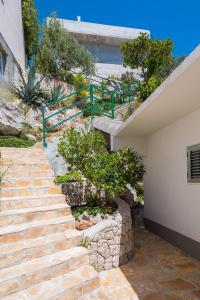 Fotografie z fotogalerie ubytování Apartments Amavi v destinaci Vinišće