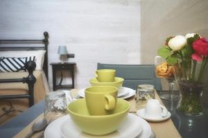 Gallery image of Il Rivolo in Sorrento