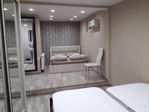 Imagen de la galería de GTNL Aparthotel, en Tiflis